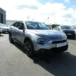 Citroen C4 BLUEHDI 130CH S&S FEEL PACK BUSINESS EAT8 Cou&euml;ron