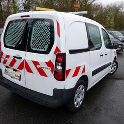 Peugeot Partner STANDARD 1.6 VTI 98CH PREMIUM PACK Mont&eacute;vrain