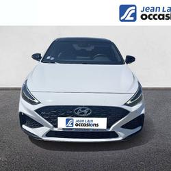 Hyundai i30 i30 Fastback 1.5 T-GDi 160 DCT-7 Hybrid 48V N Line Chamb&eacute;ry