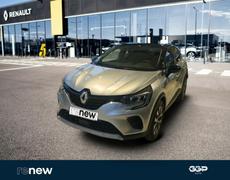 Renault Captur Cambrai
