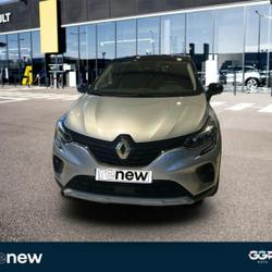 Renault Captur 1.0 TCe 90ch Evolution Cambrai