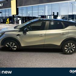 Renault Captur 1.0 TCe 90ch Evolution Cambrai