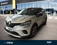 Renault Captur Cambrai