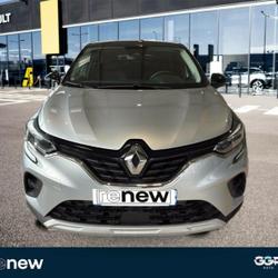 Renault Captur 1.0 TCe 90ch Evolution Cambrai