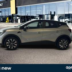 Renault Captur 1.0 TCe 90ch Evolution Cambrai