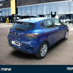 Renault Clio 5 1.0 TCe 90ch Evolution - 24 Cambrai