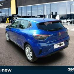 Renault Clio 5 1.0 TCe 90ch Evolution - 24 Cambrai