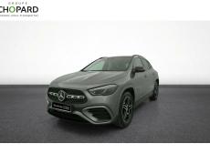 Mercedes GLA Chenôve