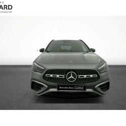 Mercedes GLA GLA 250 e Hybrid EQ 8G-DCT AMG Line Chen&ocirc;ve