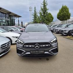 Mercedes GLA GLA 250 e Hybrid EQ 8G-DCT AMG Line Chen&ocirc;ve