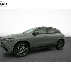 Mercedes GLA GLA 250 e Hybrid EQ 8G-DCT AMG Line Chen&ocirc;ve