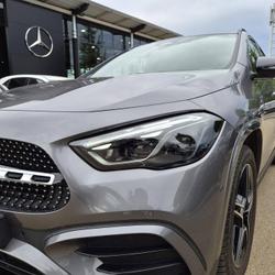 Mercedes GLA GLA 250 e Hybrid EQ 8G-DCT AMG Line Chen&ocirc;ve
