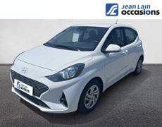 Hyundai i10 Chambéry