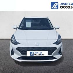 Hyundai i10 i10 1.0 63 BVR Intuitive Chamb&eacute;ry