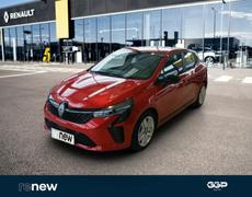 Renault Clio 5 Cambrai