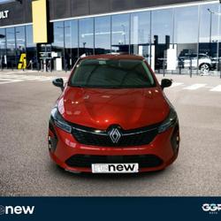 Renault Clio 5 1.0 TCe 90ch Evolution - 24 Cambrai