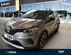 Renault Captur Cambrai