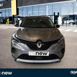 Renault Captur 1.0 TCe 90ch Evolution Cambrai