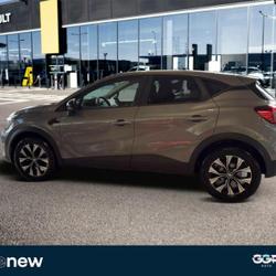 Renault Captur 1.0 TCe 90ch Evolution Cambrai
