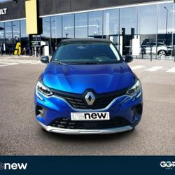 Renault Captur 1.0 TCe 90ch Evolution Cambrai