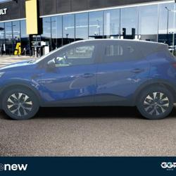 Renault Captur 1.0 TCe 90ch Evolution Cambrai
