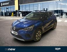 Renault Captur Cambrai
