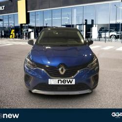 Renault Captur 1.0 TCe 90ch Evolution Cambrai