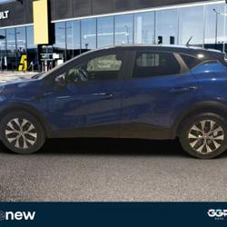Renault Captur 1.0 TCe 90ch Evolution Cambrai