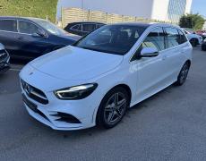 Mercedes Classe B Rosières-près-Troyes
