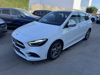 Mercedes Classe B - Classe B 250 e 8G-DCT AMG Line - 31 990 €