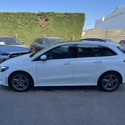 Mercedes Classe B Classe B 250 e 8G-DCT AMG Line Chen&ocirc;ve