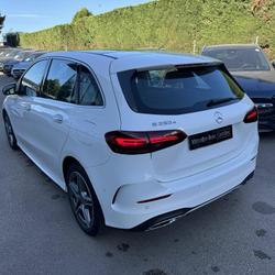 Mercedes Classe B Classe B 250 e 8G-DCT AMG Line Chen&ocirc;ve