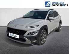Hyundai Kona Sallanches