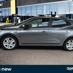 Renault Clio 5 1.0 TCe 90ch Evolution - 24 Cambrai