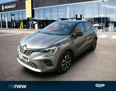 Renault Captur Cambrai