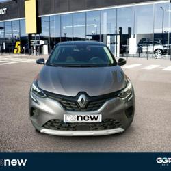 Renault Captur 1.0 TCe 90ch Evolution Cambrai