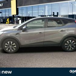 Renault Captur 1.0 TCe 90ch Evolution Cambrai