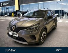 Renault Captur Cambrai