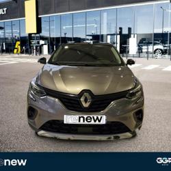 Renault Captur 1.0 TCe 90ch Evolution Cambrai