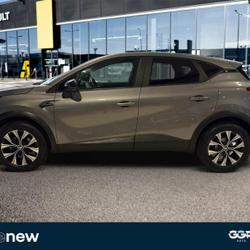 Renault Captur 1.0 TCe 90ch Evolution Cambrai