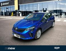 Renault Clio 5 Cambrai