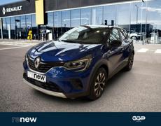 Renault Captur Cambrai