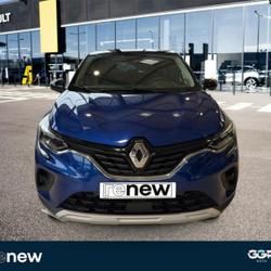 Renault Captur 1.0 TCe 90ch Evolution Cambrai