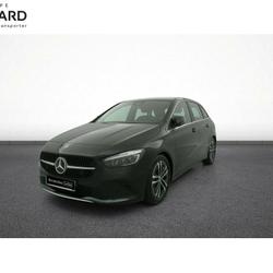 Mercedes Classe B Classe B 180 7G-DCT Progressive Line Chen&ocirc;ve