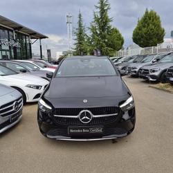 Mercedes Classe B Classe B 180 7G-DCT Progressive Line Chen&ocirc;ve