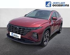 Hyundai Tucson Seyssinet-Pariset