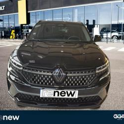 Renault Austral 1.2 E-Tech full hybrid 200ch Iconic esprit Alpine- 24 Cambrai
