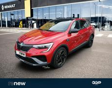 Renault Arkana - 1.6 E-Tech 145ch full hybrid esprit Alpine -24 - 27 999 €