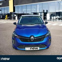 Renault Clio 5 1.0 TCe 90ch Evolution Cambrai