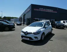 Renault Clio 4 societe Couëron